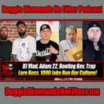 DJ Vlad, Adam 22, Bootleg Kev, Trap Lore Ross, 1090 Jake Run Our Culture!