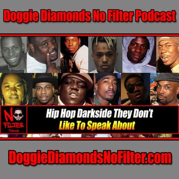 Hip-Hop’s Darkside They Don’t Like To Speak About