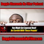 You Might Get Exposed Next! Be Careful With These People!