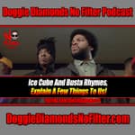 Ice Cube And Busta Rhymes, Explain A Few Things To Us!