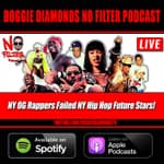 NY OG Rappers Failed NY Hip Hop Future Stars!