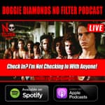 Check In? I’m Not Checking In With Anyone!