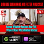Reggie Wright Jr Explains How This J Prince/Wack 100 Situation Started