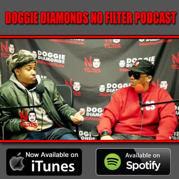 Ali Vegas Exposes The Rituals He Saw Rappers Do For Fame! (Full Interview Reupload)