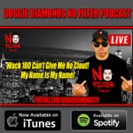 Wack 100 Can’t Give Me No Clout! I’m Doggie Diamonds, My Name Is My Name!