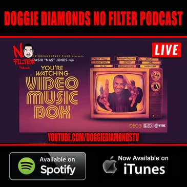 Ralph McDaniels Talks Video Music Box Documentary, Early Nas,Jay Z And The Evolution Hip-Hop Media