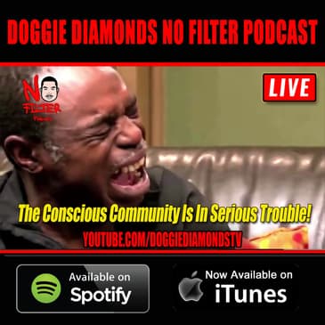 The Conscious Community Is In Serious Trouble!