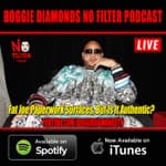 Fat Joe Paperwork Surfaces, But Is It Authentic?