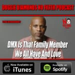 DMX Is That Family Member We All Have And Love