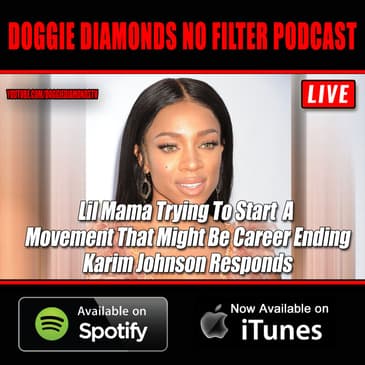 Lil Mama Trying To Start A Movement That Might Be Career Ending