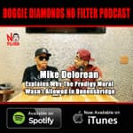 Mike Delorean Explains Why The Prodigy Mural Wasn’t Allowed In Queensbridge