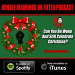 Can You Be Woke And Still Celebrate Christmas?