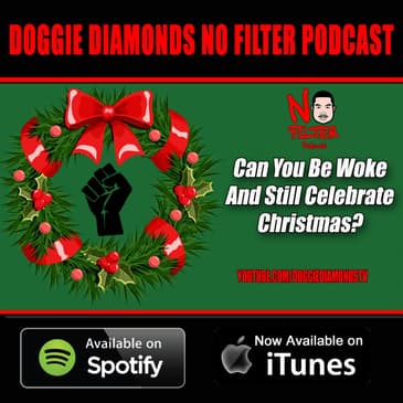 Can You Be Woke And Still Celebrate Christmas?