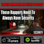 These Rappers Need To Always Have Security