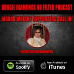 Jaguar Wright Supporters Yall Can Call In. (Let Me Hear Yall Out)