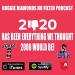 2020 Has Been Everything We Thought 2000 Would Be!