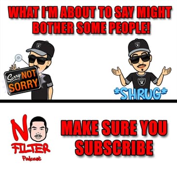 What I’m About To Say Might Bother Some People! (I Don’t Care Either)