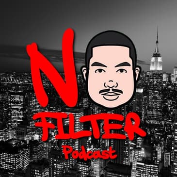 Doggie Diamonds No Filter - The Erick Sermon Episode Part 1