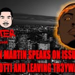 Alshawn Martin Speaks On Issues With Shotti, Leaving Tr3way And Relationship With 6ix9ine!