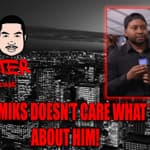 DJ Akademiks Doesn’t Care What We Think About Him!