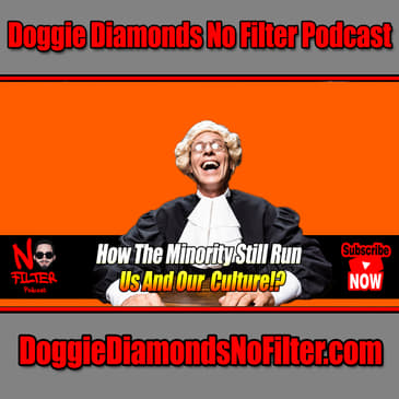 How Does The Minority Still Run Us And Our Culture!?