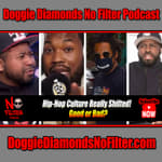 Hip-Hop Culture Really Shifted! Good or Bad?