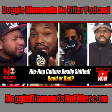 Hip-Hop Culture Really Shifted! Good or Bad?