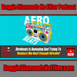 Afrobeats Is Annoying And Trying To Replace Hip Hop! Enough Already!