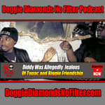 Diddy Was Allegedly Jealous Of Tupac and Biggie Friendship