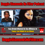 Foxy Brown Key Witness In Tupac Last Night In Las Vegas