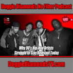 Why 90’s Hip-Hop Artists Struggle to Stay Relevant Today