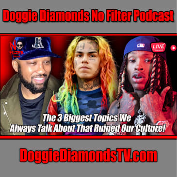 The 3 Biggest Topics We Always Talk About That Ruined Our Culture!