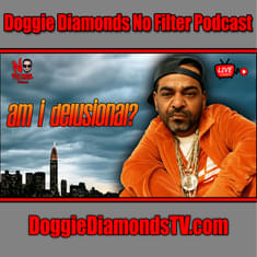 Is Jim Jones That DELUSIONAL To Even Mention His Name With NAS!?