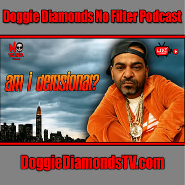 Is Jim Jones That DELUSIONAL To Even Mention His Name With NAS!?