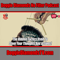 The Tactics Used To Control Your Thoughts And Decisions!