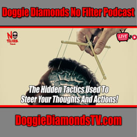 The Tactics Used To Control Your Thoughts And Decisions!