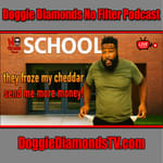 Dr. Umar Johnson Says He's Broke And Asks The People For MORE Money! CAP!