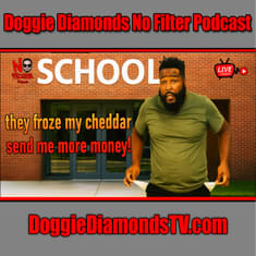 Dr. Umar Johnson Says He's Broke And Asks The People For MORE Money! CAP!