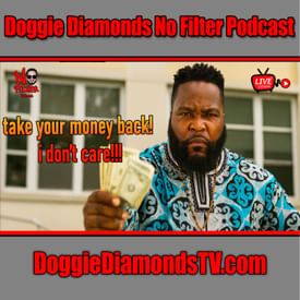 One Way Dr. Umar Johnson Can Fix His Situation (GIVE THE MONEY BACK!)