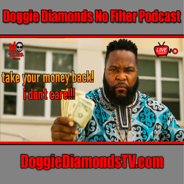 One Way Dr. Umar Johnson Can Fix His Situation (GIVE THE MONEY BACK!)