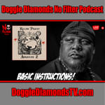 Killah Priest Talks Abraxas 2 And Gets Real Deep About The Elites Control! PT. 1&2