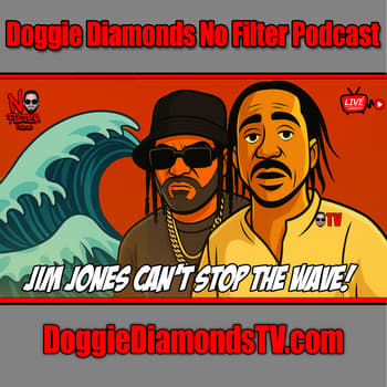 Max B Coming Home Is A PROBLEM For Jim Jones! Here's Why!
