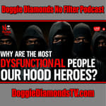 We Still Celebrate The Men Who RUIN Our Communities! Ft. Brother Tad