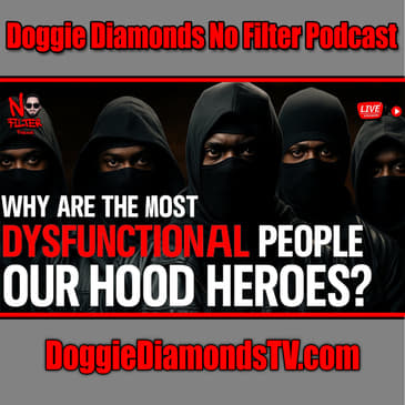 We Still Celebrate The Men Who RUIN Our Communities! Ft. Brother Tad