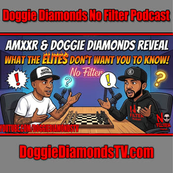 Amxxr And Doggie Diamonds Expose The Elite’s 2026 Agenda