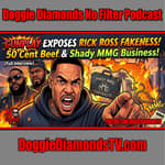 Rick Ross Is Fake And Did Shady MMG Business Says Gunplay! (Full Interview)