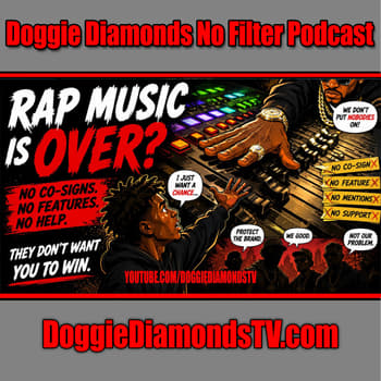 The Gatekeepers Exposed: Rapper Podcasts Are The New Gatekeepers!?