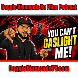 Don't Let NOBODY Gaslight You! Stand On Your Reality!