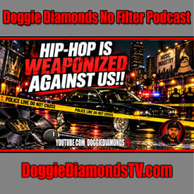Hip-Hop Is Weaponized Against Us!
