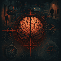 Stay Sharp – Mastering Awareness